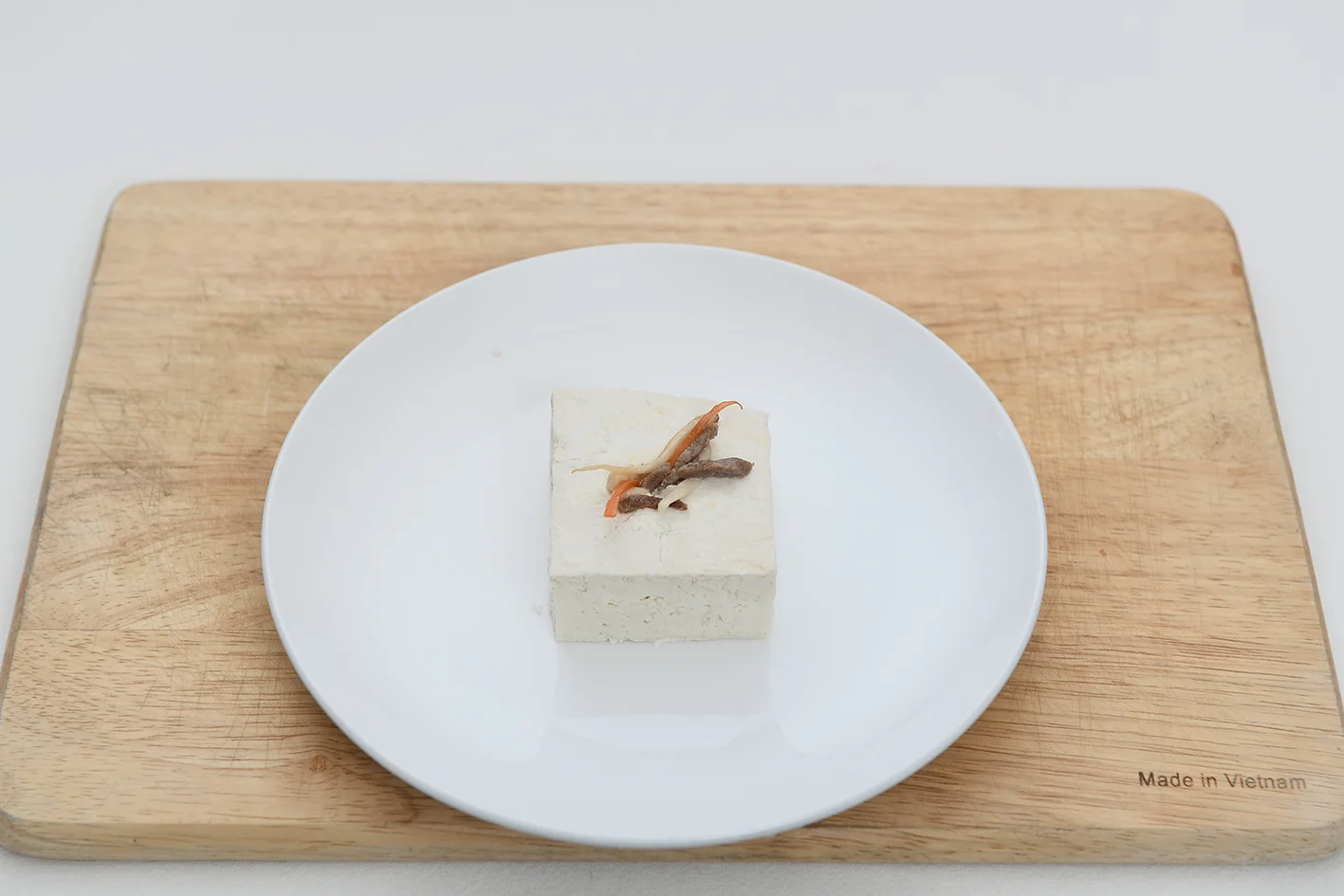 순창 고추장 두부강정 4단계