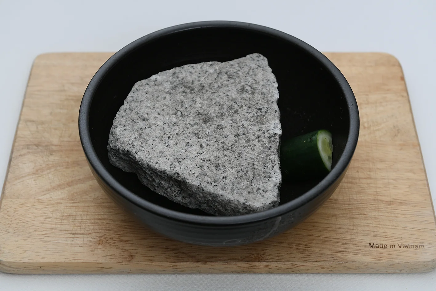 오이 짱아지 무침 1단계