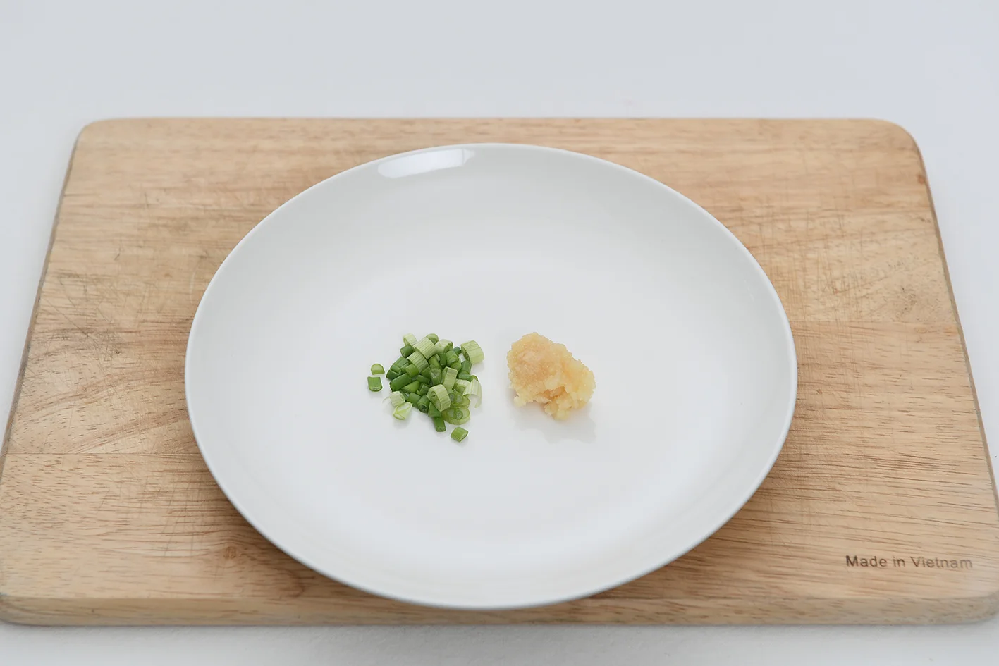 오이 짱아지 무침 3단계