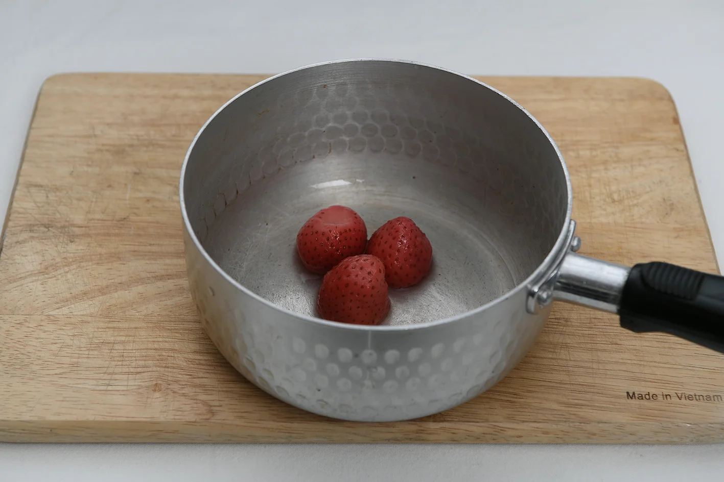 달코미 고구마 타르트 6단계