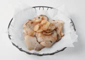 갈릭칩동태구이 5단계