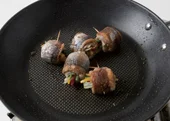 꽁치채소말이 5단계