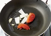 토마토두루치기 3단계