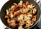 토마토두루치기 6단계