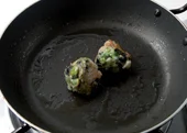 검은콩피시볼조림 4단계