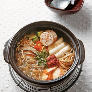 삼계부대찌개