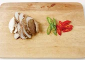 토란순두부찌개 2단계
