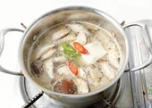 토란순두부찌개 6단계