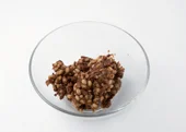 검은콩보리된장찌개 1단계