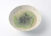 된장냉국 5단계
