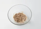 산나물된장찌개 2단계