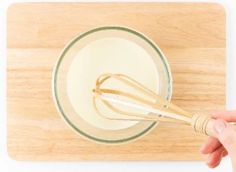 바지락매생이전 2단계