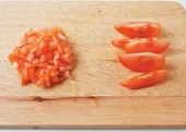 토마토라면 3단계