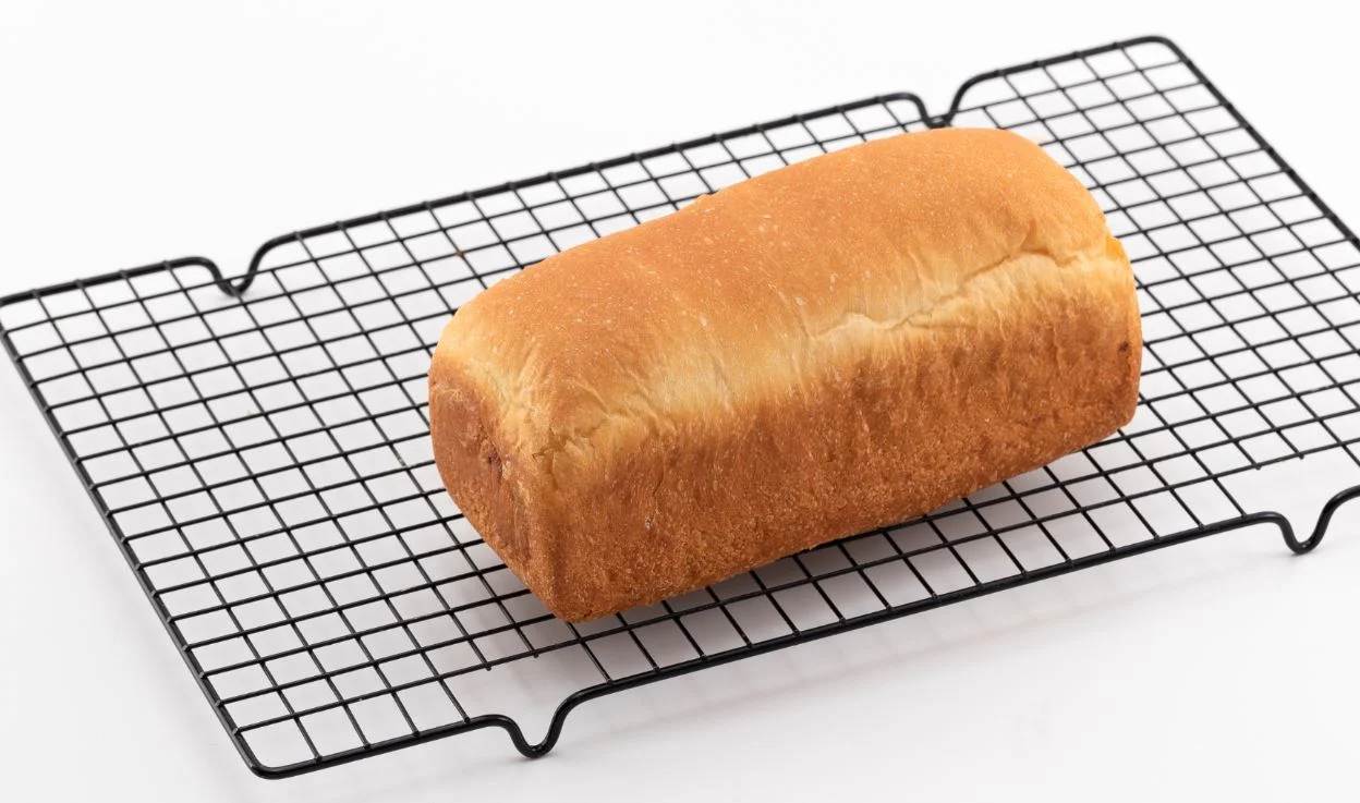 사과 견과류 식빵 6단계
