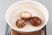 닭가슴살리조또 3단계