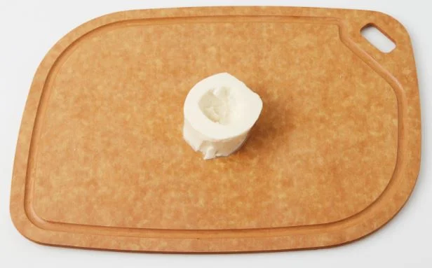 연두부 토마토 2단계