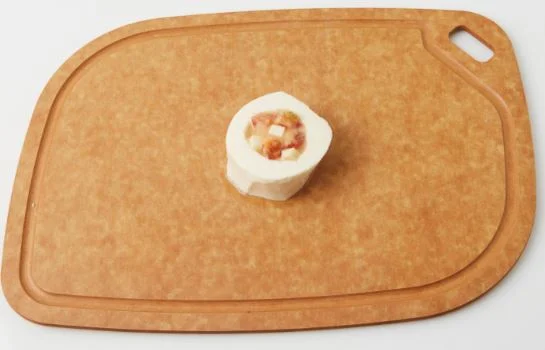 연두부 토마토 4단계