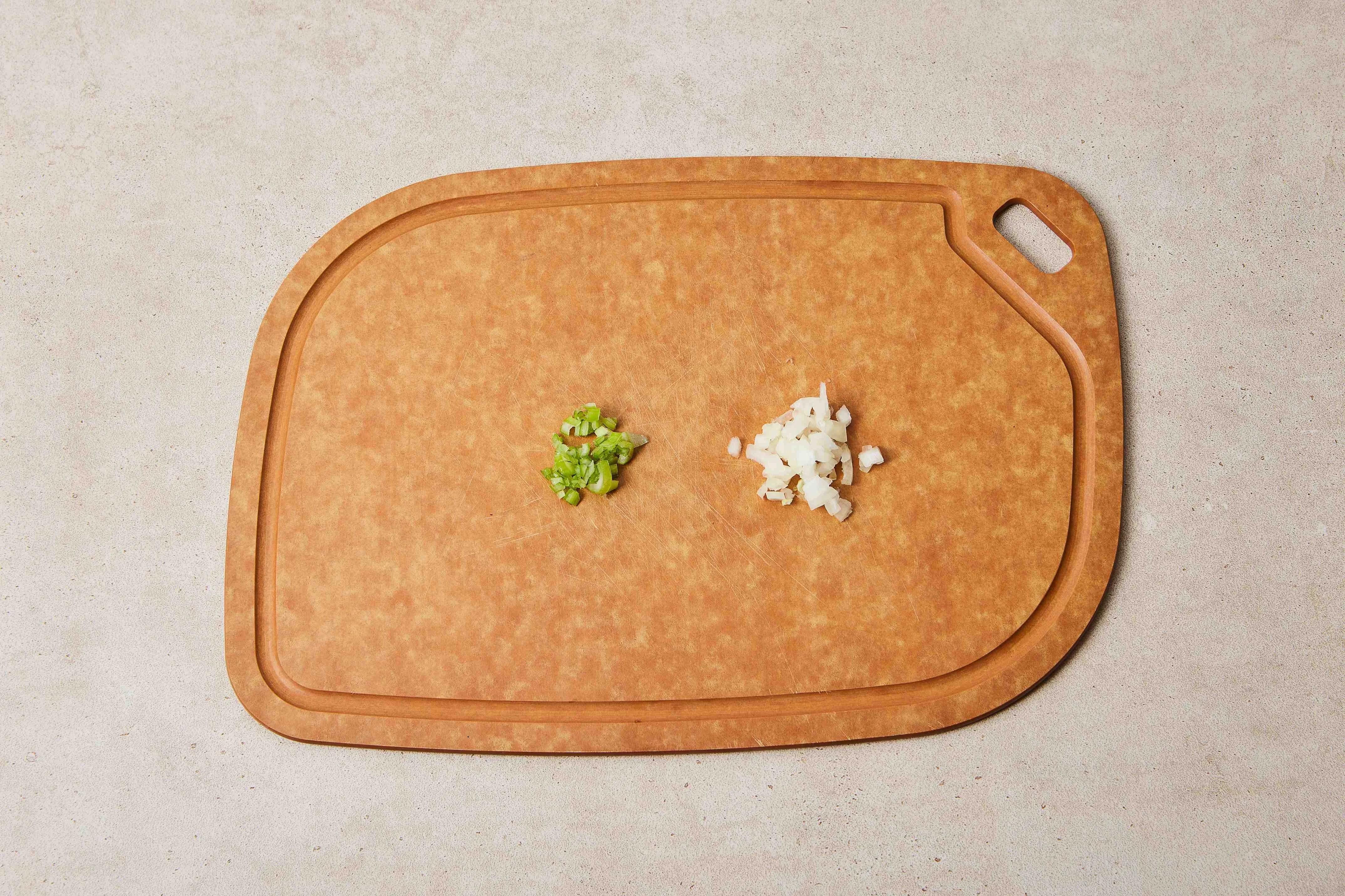 떡꼬치구이 3단계
