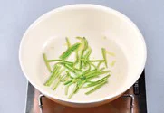간편콩국수 2단계