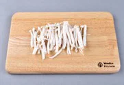 간편콩국수 5단계