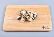 모듬해물찜 1단계