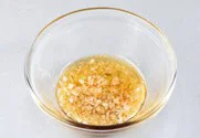 통삼겹맥적구이 4단계