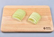 효도강정 1단계