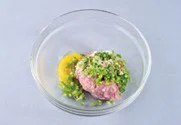 양송이구이 5단계