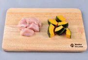 웰빙꼬치 1단계