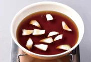 토마토소고기장조림 3단계
