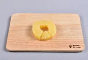 파인애플볶음밥 3단계