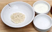 버섯만두찜 3단계