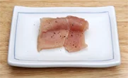 닭고기채소스파게티 1단계