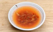 떡갈비콩나물밥 3단계