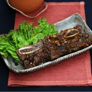 L..A갈비구이