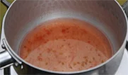 토마토젤리 4단계