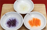 유자등갈비구이 2단계