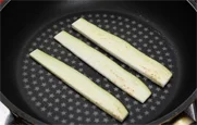 토마토덮밥 1단계
