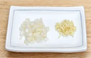 토마토덮밥 2단계