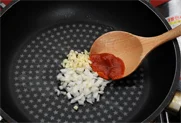 토마토덮밥 6단계
