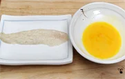 광어스테이크 3단계