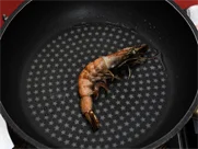 새우와스테이크 5단계