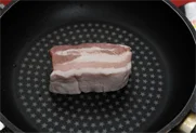 함초삼겹 6단계