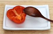 햄버거스테이크 3단계