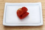 냉토마토파스타 2단계