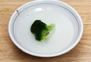 냉토마토파스타 3단계