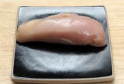 인삼닭살찜 4단계