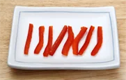 탕평채 3단계