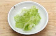 주꾸미샐러드 3단계