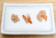 전복죽 4단계